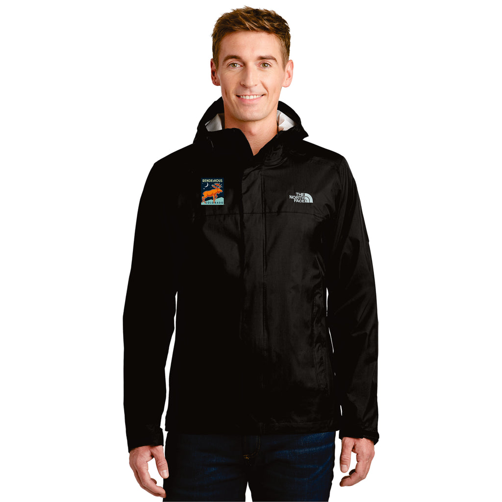 KOELBEL Rendezvous The North Face® DryVent™ Rain Jacket