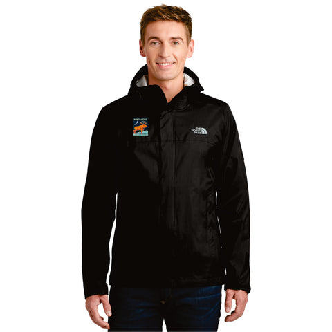 KOELBEL Rendezvous The North Face® DryVent™ Rain Jacket