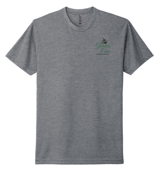 Gardens Care Tee