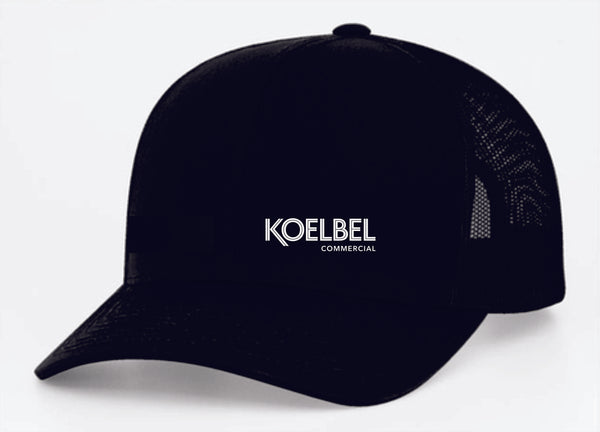 KOELBEL Commercial Pacific Adult Trucker Mesh Cap