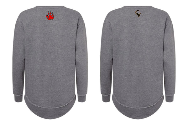 Castle View LAX Ladies Weekend Fleece- 4 Designs