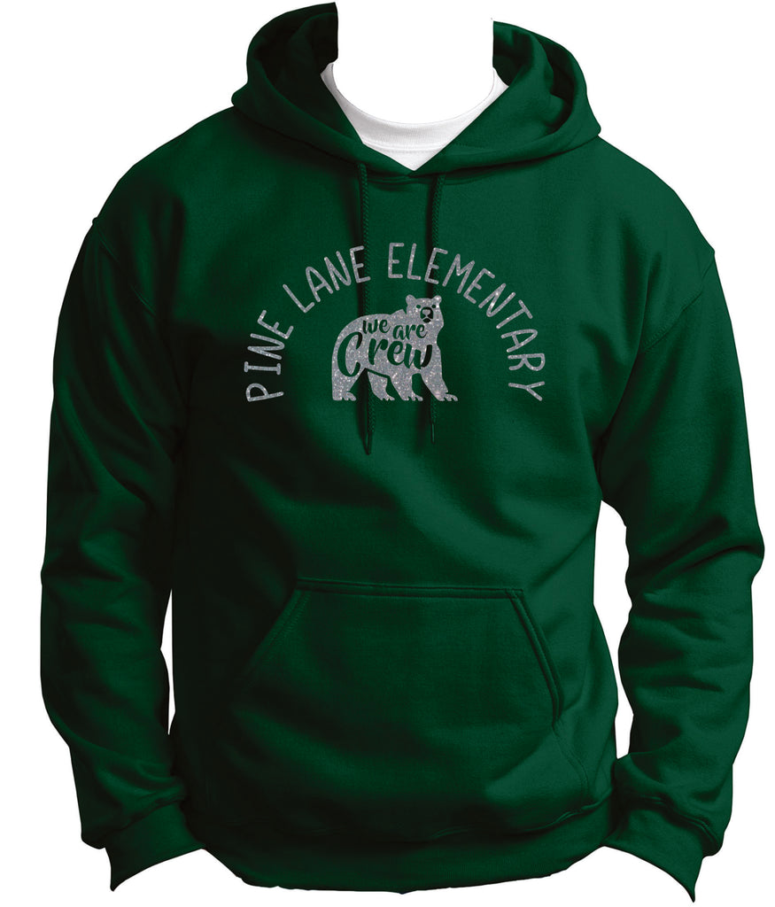 PLE Staff Hoodie