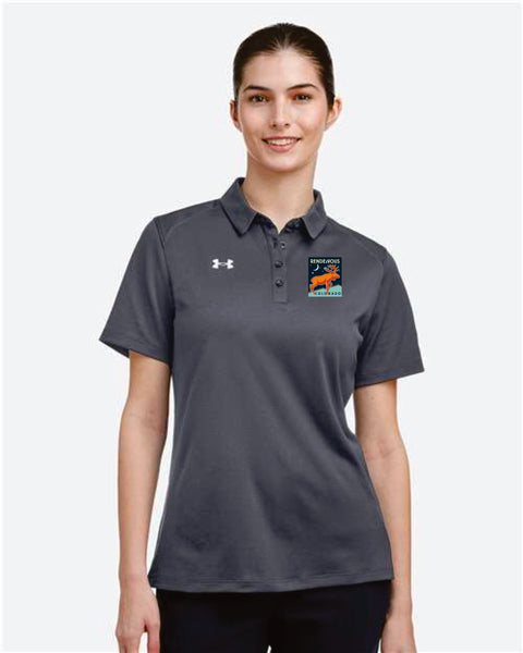 KOELBEL Rendezvous Under Armour Ladies Polo
