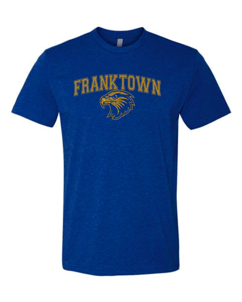 Franktown ARC Basic Tee- Matte or Glitter