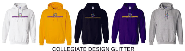 APS Basic Hoodie- 5 Designs