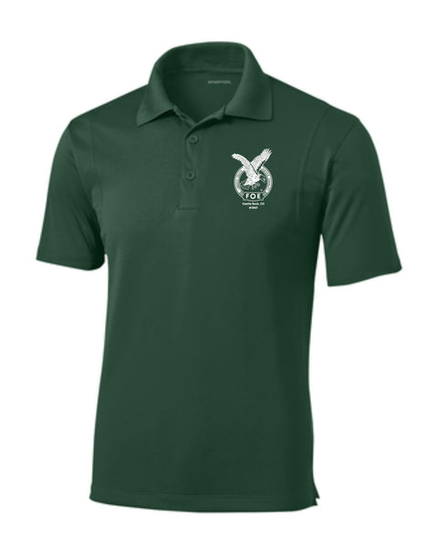 FOE Performance Polo- Unisex and Ladies