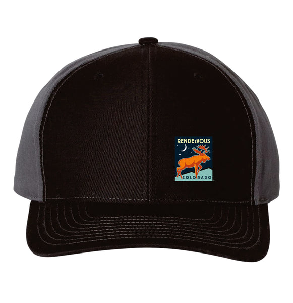 KOELBEL Rendezvous Richardson Twill Back Cap