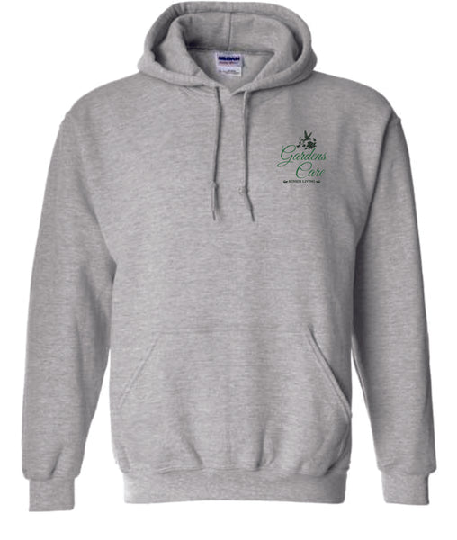 Garden Care Basic Hoodie
