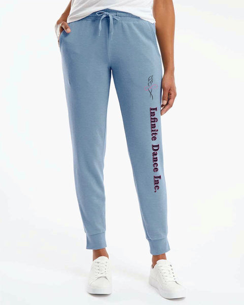 Infinite Dance Ladies Joggers