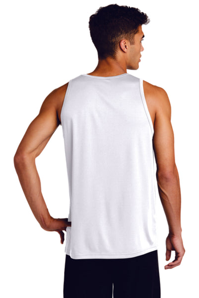 MTB Performance Mens Tank- 5 Colors
