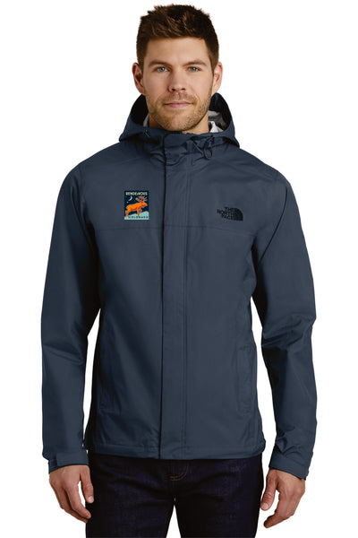 KOELBEL Rendezvous The North Face® DryVent™ Rain Jacket