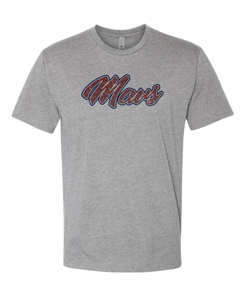 6th Tool Mavs Unisex MAVS Tee- 4 colors