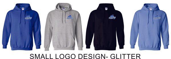 Dartmouth Basic Hoodie- 4 designs