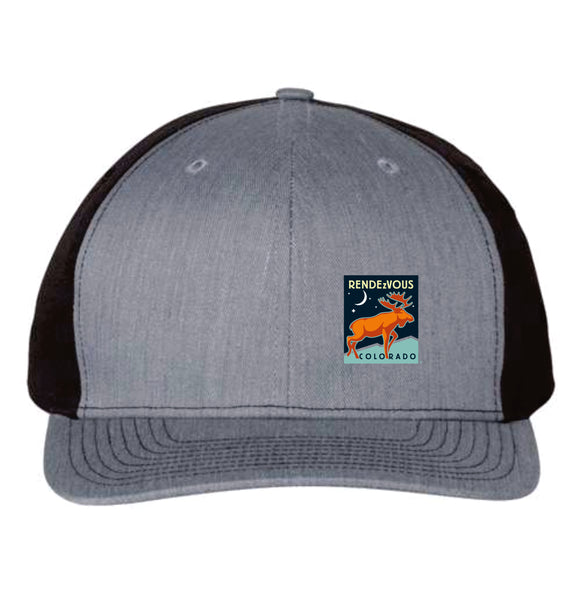 KOELBEL Rendezvous Richardson Twill Back Cap