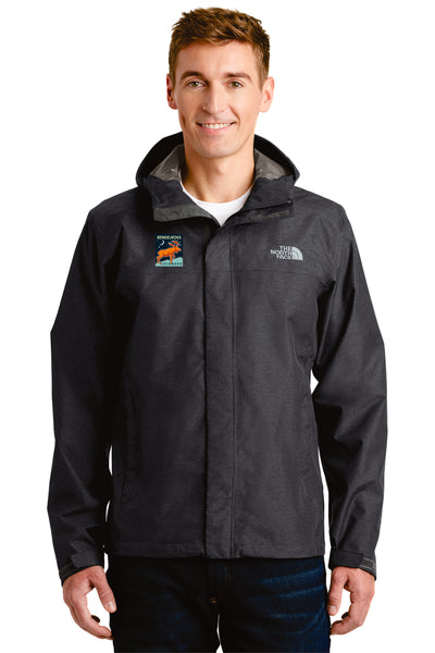 KOELBEL Rendezvous The North Face® DryVent™ Rain Jacket