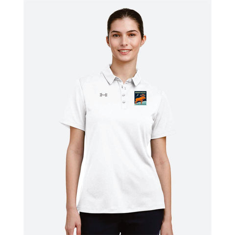KOELBEL Rendezvous Under Armour Ladies Polo