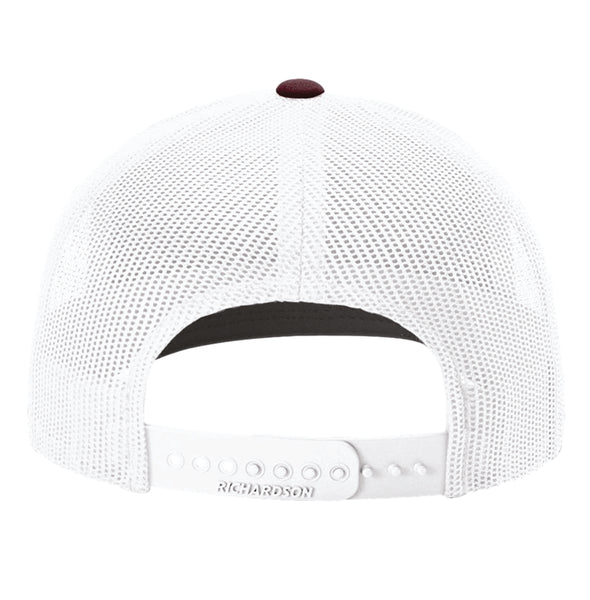 KOELBEL Commercial Richardson Trucker Mesh Cap