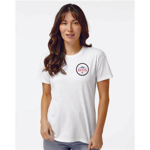 BRC Bella Canvas Unisex Tee