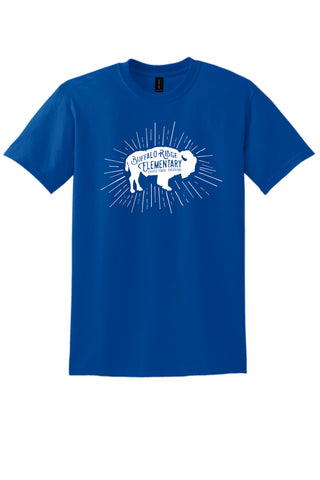 BRE Class Tee
