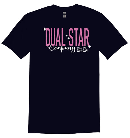 Extra Dual Star 2023-24 Tees