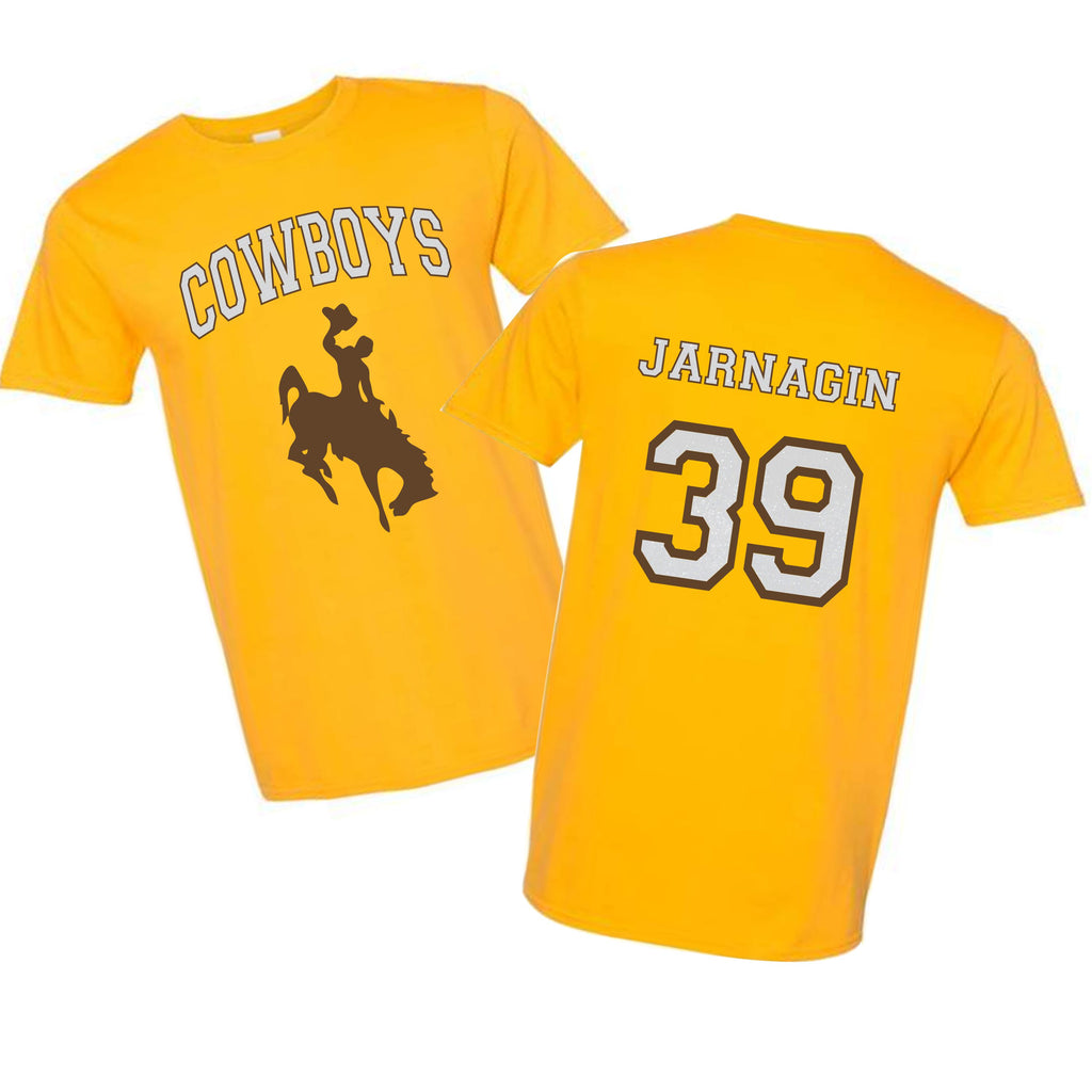 Jarnagin Tee