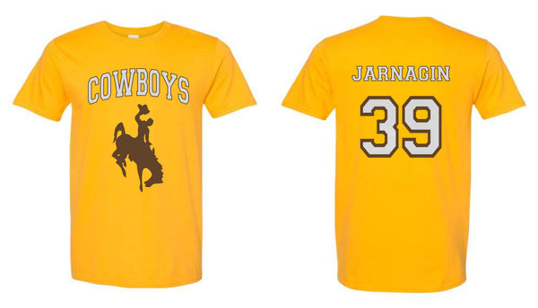 Jarnagin Tee