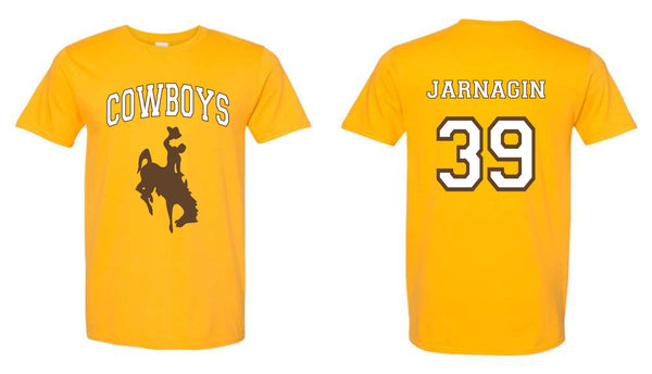 Jarnagin Tee