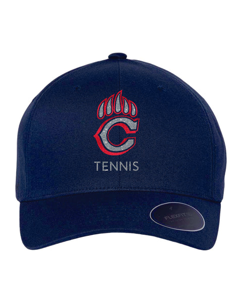 Chap Tennis Flexfit Cap
