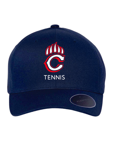 Chap Tennis Flexfit Cap