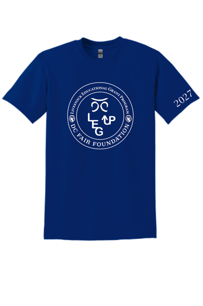 DC Fair Tees 2027