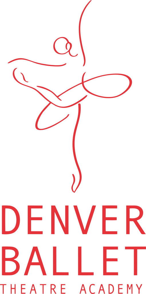 Denver Ballet Logos