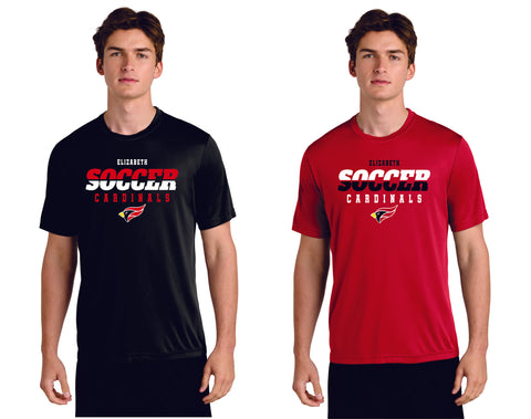 Elizabeth Soccer Tees