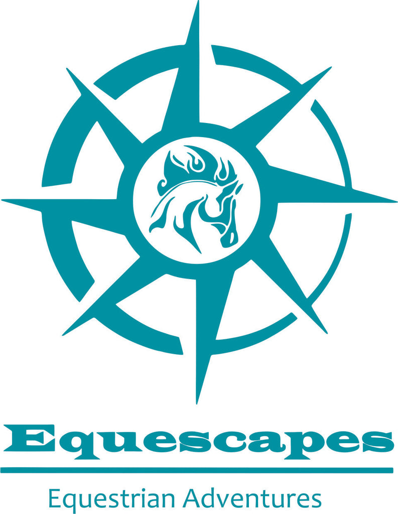 Equescapes Logos