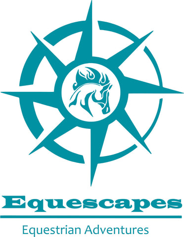 Equescapes Logos
