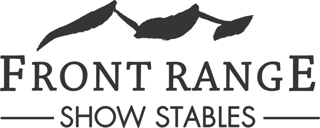 Horse shirt collars -9.24.26