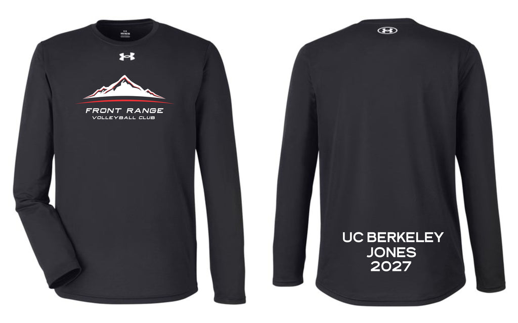 FRVC Senior Tees
