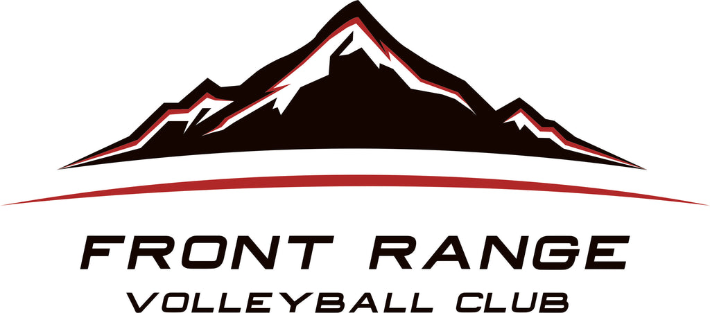 FRVC Volleyball Logos 7.10.26