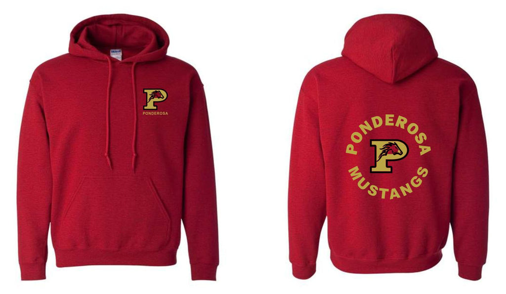 Pondo Logos