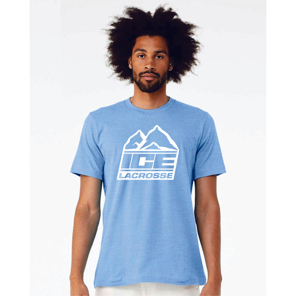 ICE LAX Tees