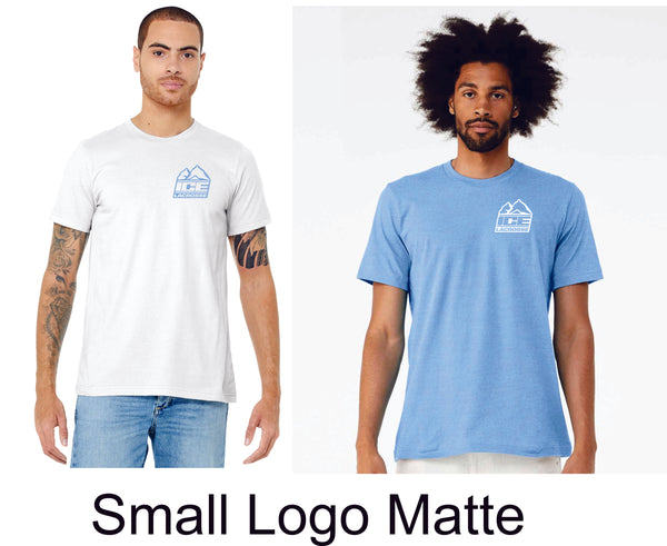 ICE LAX Tees