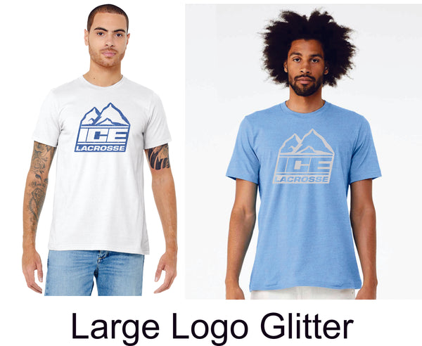 ICE LAX Tees