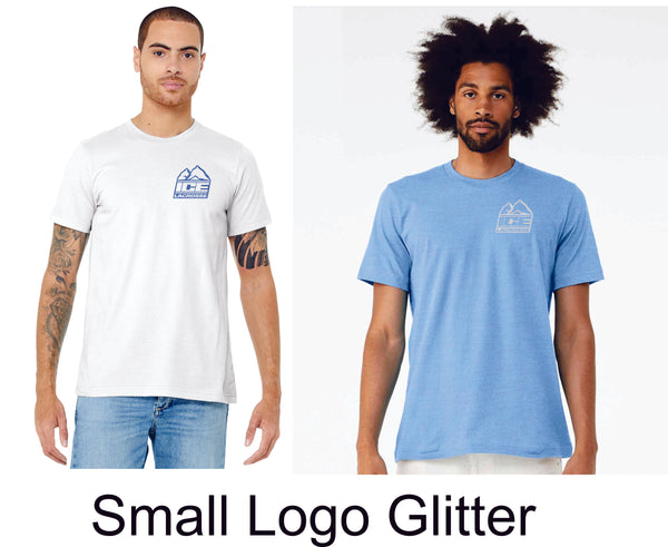 ICE LAX Tees