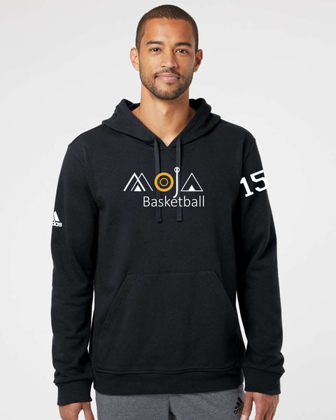 MOJA Basketball Hoodie