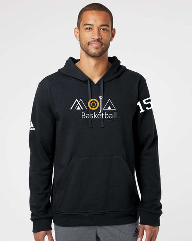 MOJA Basketball Hoodie