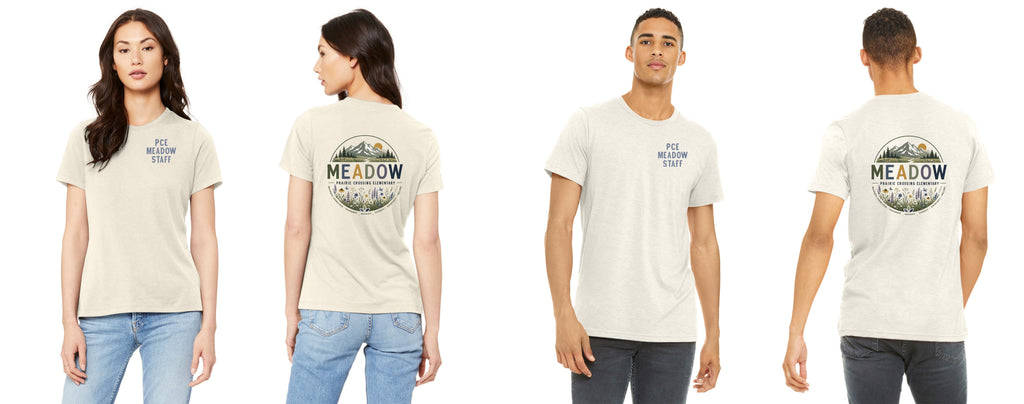 PCE Meadows Tees