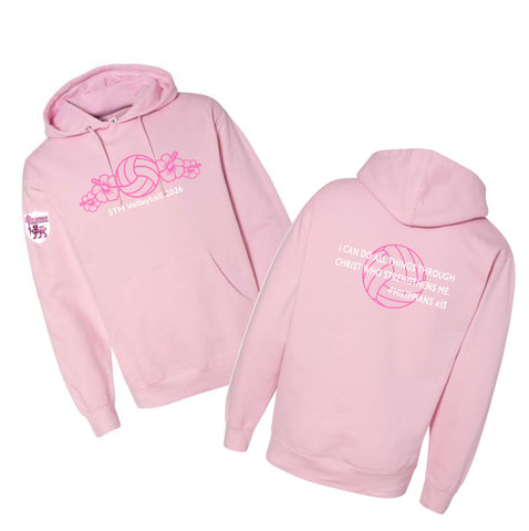 SMCPS Hoodie