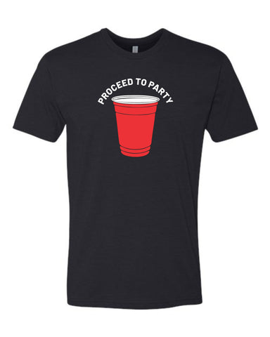 Solo Cup Tees