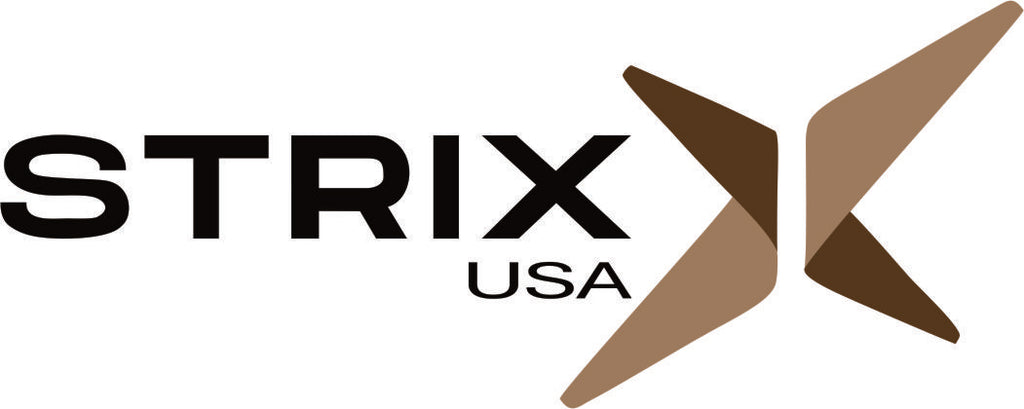 Strix Tees 10.2026