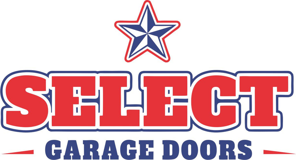Select Garage Doors 6.30.26