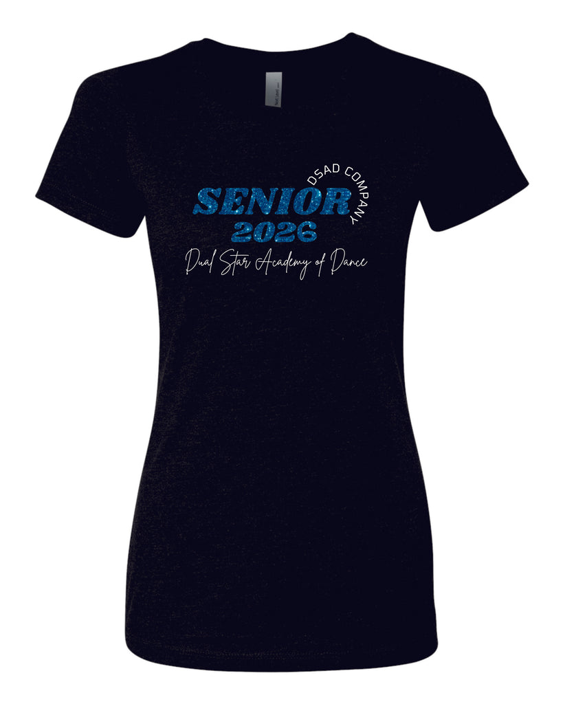 DS Senior Tee 2026